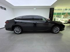Toyota Avalon 2024 Hybrid 2.0L Elite Edition - фото 6