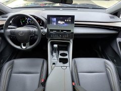Toyota Avalon 2024 Hybrid 2.0L Elite Edition - фото 8