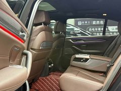 BMW 5 Series 530Li Exclusive M Sports Package - фото 10