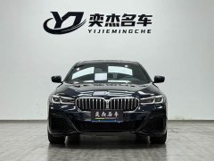 BMW 5 Series 530Li Exclusive M Sports Package - фото 2