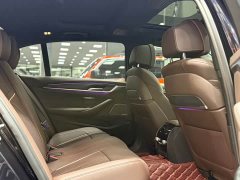 BMW 5 Series 530Li Exclusive M Sports Package - фото 6