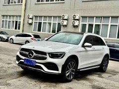 Mercedes-Benz GLC 300 L 4MATIC Version - фото 1