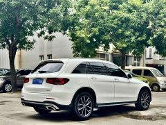 Mercedes-Benz GLC 300 L 4MATIC Version - фото 10