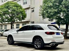 Mercedes-Benz GLC 300 L 4MATIC Version - фото 11