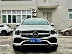 Mercedes-Benz GLC 300 L 4MATIC Version - фото 2