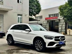 Mercedes-Benz GLC 300 L 4MATIC Version - фото 3