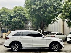 Mercedes-Benz GLC 300 L 4MATIC Version - фото 4
