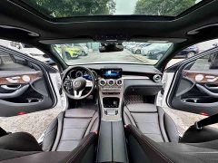 Mercedes-Benz GLC 300 L 4MATIC Version - фото 5