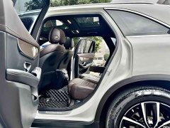 Mercedes-Benz GLC 300 L 4MATIC Version - фото 7