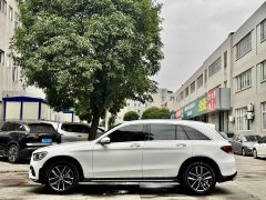 Mercedes-Benz GLC 300 L 4MATIC Version - фото 8