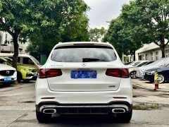 Mercedes-Benz GLC 300 L 4MATIC Version - фото 9