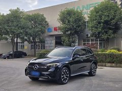 Mercedes-Benz GLC 260 L 4MATIC Luxury Version 7 - фото 1