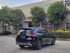 Mercedes-Benz GLC 260 L 4MATIC Luxury Version 7 - фото 10