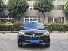 Mercedes-Benz GLC 260 L 4MATIC Luxury Version 7 - фото 2