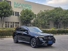 Mercedes-Benz GLC 260 L 4MATIC Luxury Version 7 - фото 3