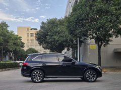 Mercedes-Benz GLC 260 L 4MATIC Luxury Version 7 - фото 4