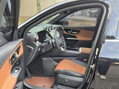 Mercedes-Benz GLC 260 L 4MATIC Luxury Version 7 - фото 6