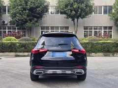 Mercedes-Benz GLC 260 L 4MATIC Luxury Version 7 - фото 8