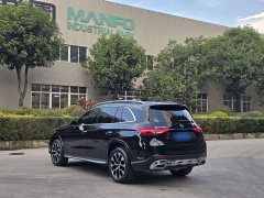Mercedes-Benz GLC 260 L 4MATIC Luxury Version 7 - фото 9