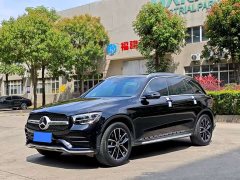 Mercedes-Benz GLC 300 L 4MATIC Version - фото 1