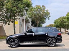 Mercedes-Benz GLC 300 L 4MATIC Version - фото 3