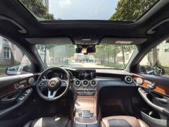 Mercedes-Benz GLC 300 L 4MATIC Version - фото 4