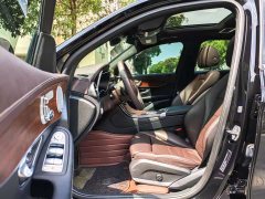 Mercedes-Benz GLC 300 L 4MATIC Version - фото 5