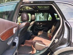 Mercedes-Benz GLC 300 L 4MATIC Version - фото 6