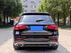 Mercedes-Benz GLC 300 L 4MATIC Version - фото 7