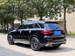 Mercedes-Benz GLC 300 L 4MATIC Version - фото 8