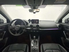 Audi Q2L 35 TFSI Version - фото 10