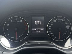 Audi Q2L 35 TFSI Version - фото 13