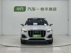 Audi Q2L 35 TFSI Version - фото 2