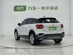 Audi Q2L 35 TFSI Version - фото 4