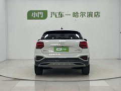 Audi Q2L 35 TFSI Version - фото 6