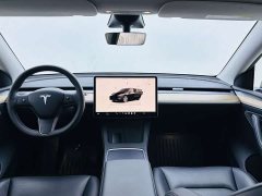 Tesla Model Y Edition - фото 11