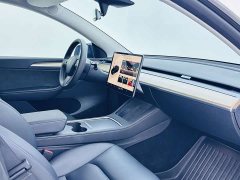 Tesla Model Y Edition - фото 12