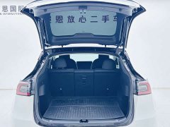 Tesla Model Y Edition - фото 16