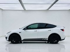 Tesla Model Y Edition - фото 4