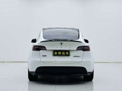 Tesla Model Y Edition - фото 6