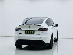 Tesla Model Y Edition - фото 7