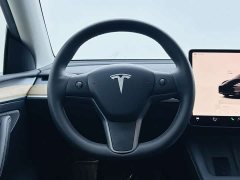 Tesla Model Y Edition - фото 9