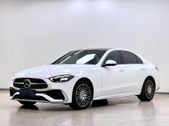 Mercedes-Benz C 260 L Edition - фото 1