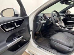 Mercedes-Benz C 260 L Edition - фото 12