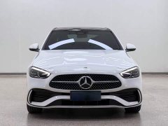 Mercedes-Benz C 260 L Edition - фото 2