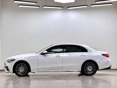 Mercedes-Benz C 260 L Edition - фото 3