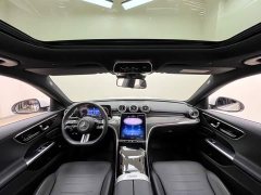 Mercedes-Benz C 260 L Edition - фото 5