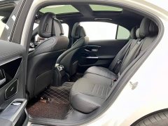 Mercedes-Benz C 260 L Edition - фото 6