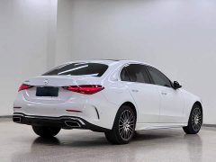 Mercedes-Benz C 260 L Edition - фото 7