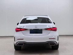 Mercedes-Benz C 260 L Edition - фото 8